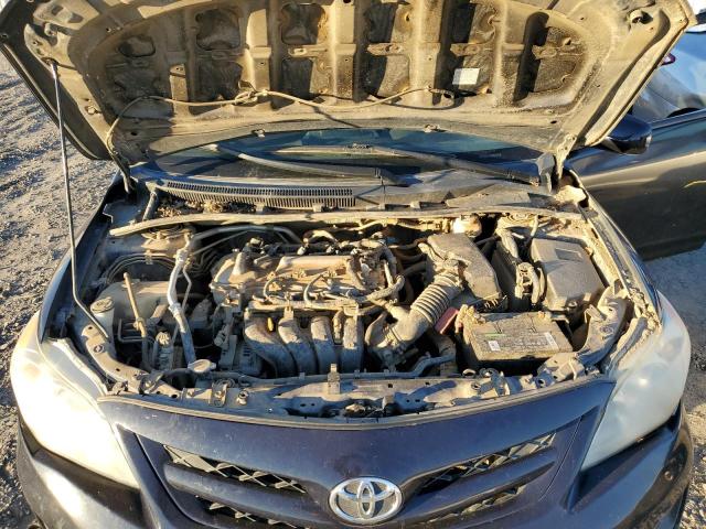 Photo 10 VIN: 5YFBU4EE3CP046053 - TOYOTA COROLLA BA 