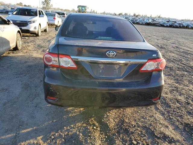 Photo 5 VIN: 5YFBU4EE3CP046053 - TOYOTA COROLLA BA 