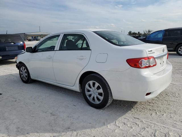 Photo 1 VIN: 5YFBU4EE3CP046070 - TOYOTA COROLLA 