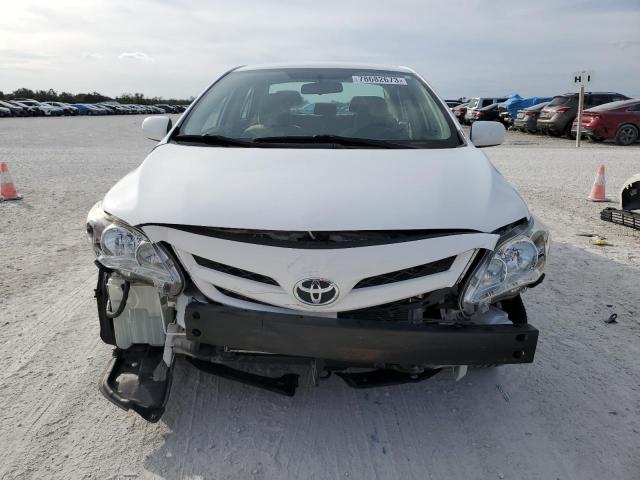 Photo 4 VIN: 5YFBU4EE3CP046070 - TOYOTA COROLLA 