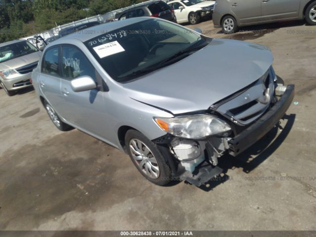 Photo 0 VIN: 5YFBU4EE3CP048000 - TOYOTA COROLLA 