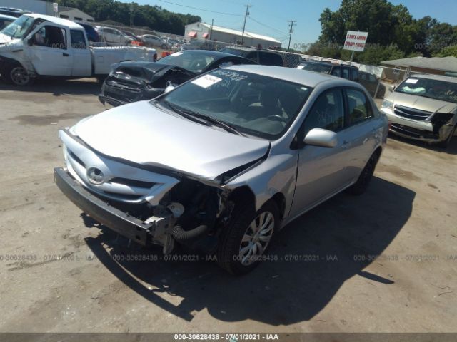 Photo 1 VIN: 5YFBU4EE3CP048000 - TOYOTA COROLLA 