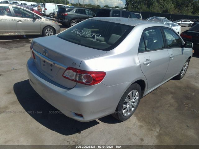 Photo 3 VIN: 5YFBU4EE3CP048000 - TOYOTA COROLLA 