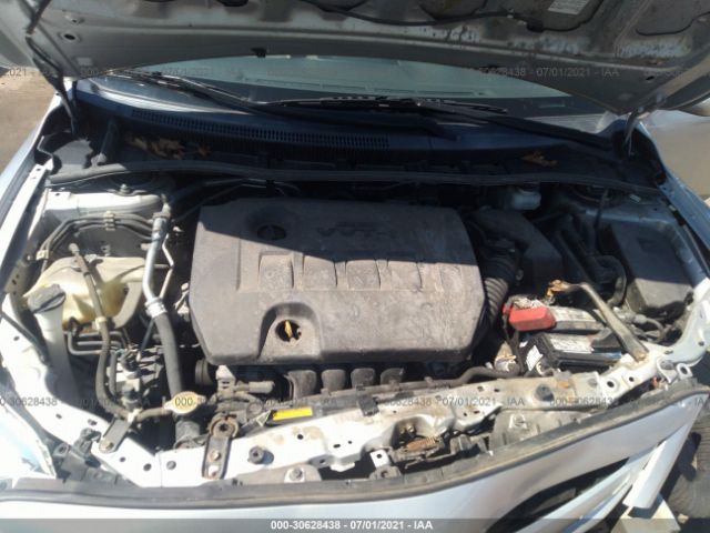 Photo 9 VIN: 5YFBU4EE3CP048000 - TOYOTA COROLLA 