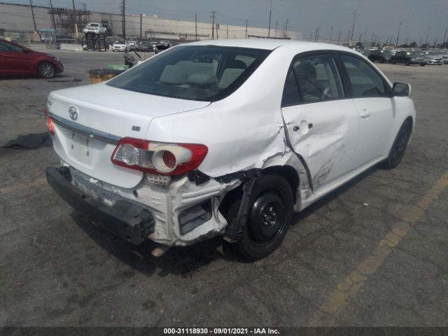 Photo 3 VIN: 5YFBU4EE3CP048272 - TOYOTA COROLLA 