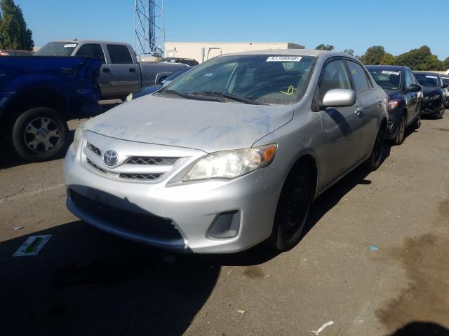 Photo 1 VIN: 5YFBU4EE3CP050359 - TOYOTA COROLLA BA 