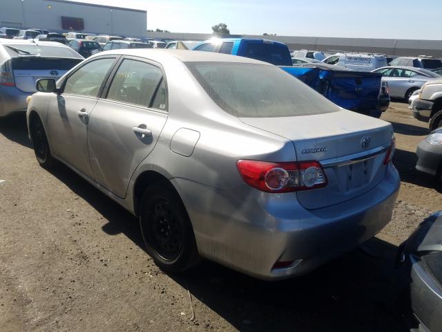 Photo 2 VIN: 5YFBU4EE3CP050359 - TOYOTA COROLLA BA 