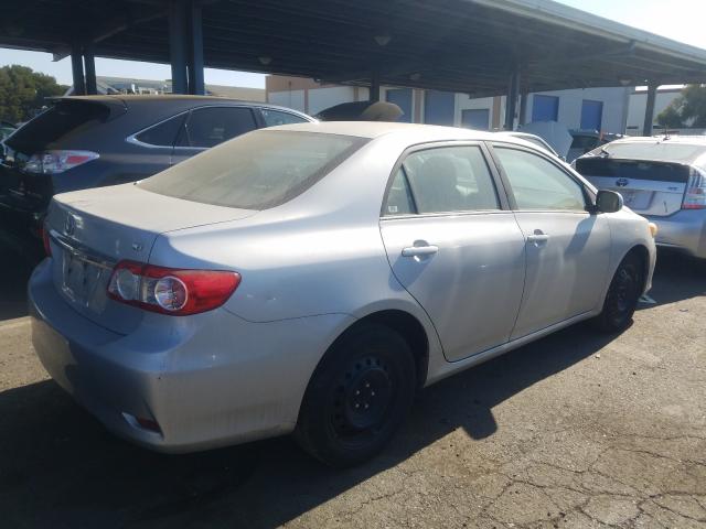 Photo 3 VIN: 5YFBU4EE3CP050359 - TOYOTA COROLLA BA 