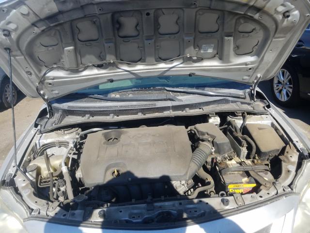 Photo 6 VIN: 5YFBU4EE3CP050359 - TOYOTA COROLLA BA 