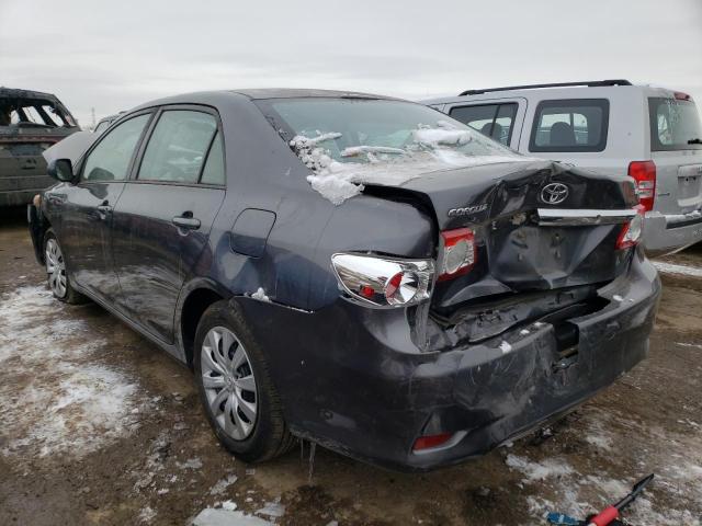 Photo 2 VIN: 5YFBU4EE3CP050362 - TOYOTA COROLLA BA 