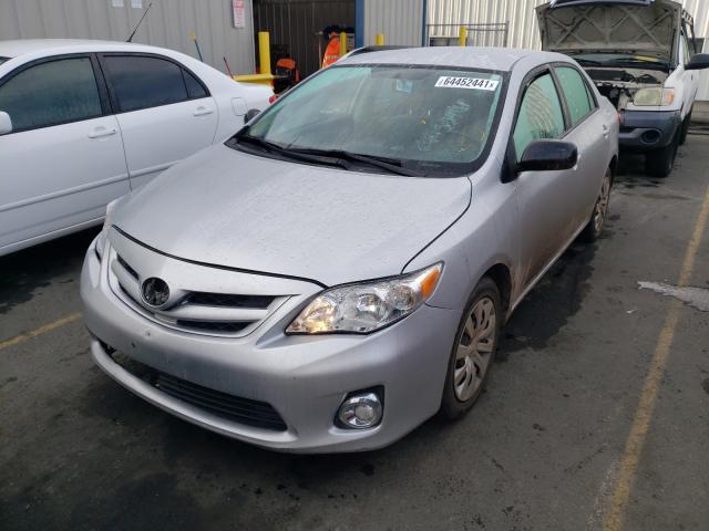 Photo 1 VIN: 5YFBU4EE3CP052421 - TOYOTA COROLLA BA 