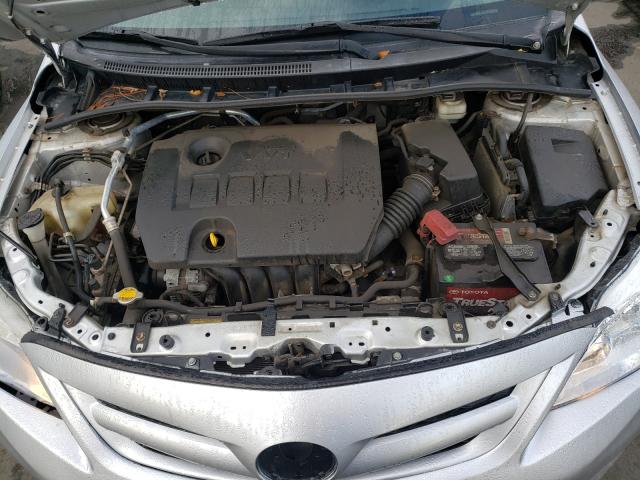 Photo 6 VIN: 5YFBU4EE3CP052421 - TOYOTA COROLLA BA 