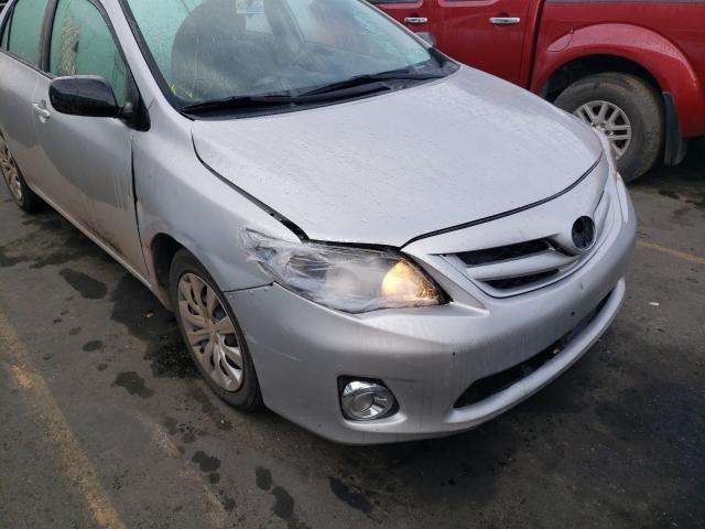 Photo 8 VIN: 5YFBU4EE3CP052421 - TOYOTA COROLLA BA 