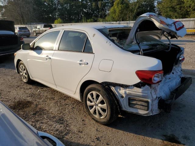 Photo 1 VIN: 5YFBU4EE3CP053973 - TOYOTA COROLLA BA 