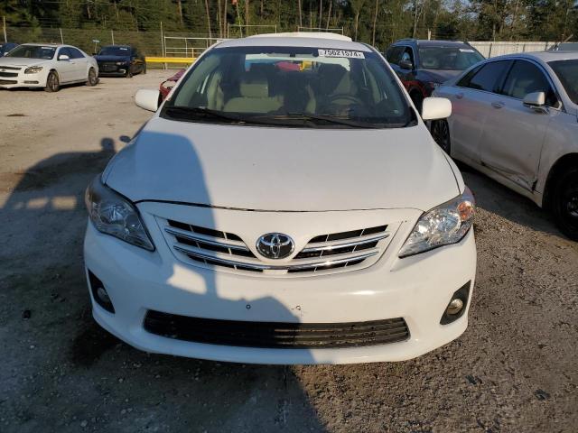 Photo 4 VIN: 5YFBU4EE3CP053973 - TOYOTA COROLLA BA 