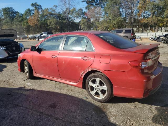 Photo 1 VIN: 5YFBU4EE3CP054346 - TOYOTA COROLLA BA 