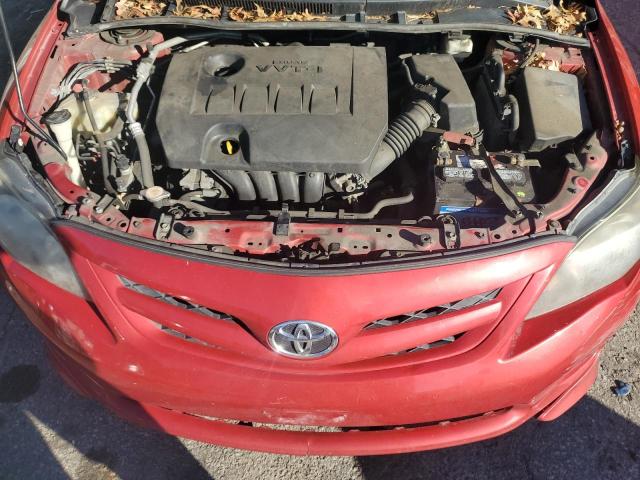 Photo 10 VIN: 5YFBU4EE3CP054346 - TOYOTA COROLLA BA 