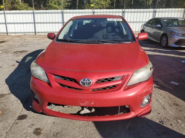 Photo 4 VIN: 5YFBU4EE3CP054346 - TOYOTA COROLLA BA 