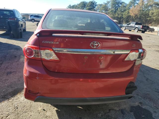 Photo 5 VIN: 5YFBU4EE3CP054346 - TOYOTA COROLLA BA 