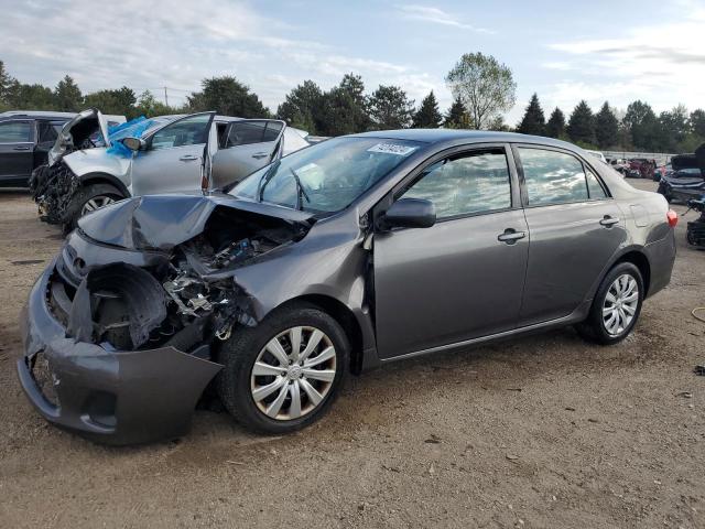 Photo 0 VIN: 5YFBU4EE3CP054363 - TOYOTA COROLLA BA 