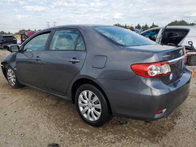 Photo 1 VIN: 5YFBU4EE3CP054363 - TOYOTA COROLLA BA 