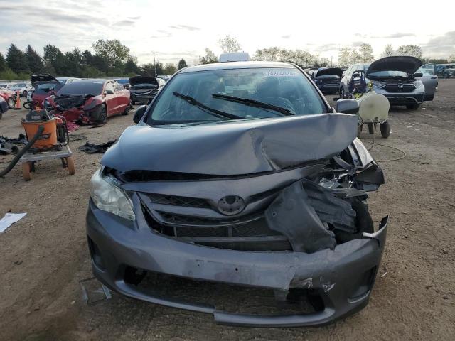 Photo 4 VIN: 5YFBU4EE3CP054363 - TOYOTA COROLLA BA 