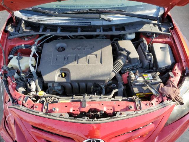 Photo 10 VIN: 5YFBU4EE3CP055982 - TOYOTA COROLLA BA 