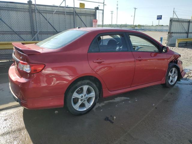 Photo 2 VIN: 5YFBU4EE3CP055982 - TOYOTA COROLLA BA 