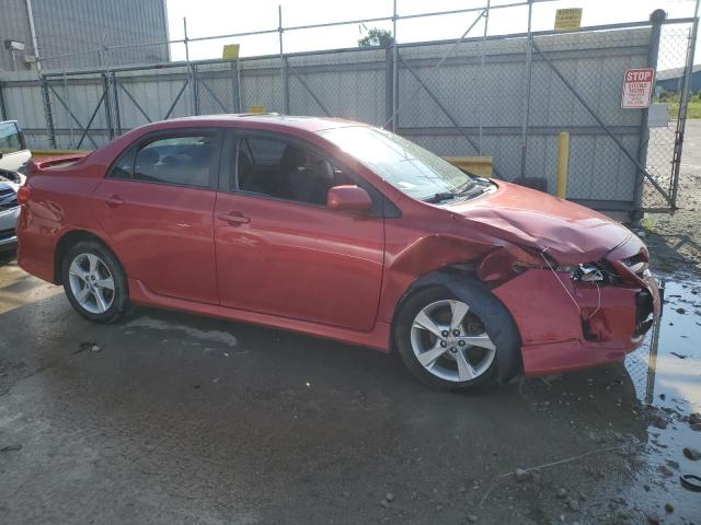 Photo 3 VIN: 5YFBU4EE3CP055982 - TOYOTA COROLLA BA 