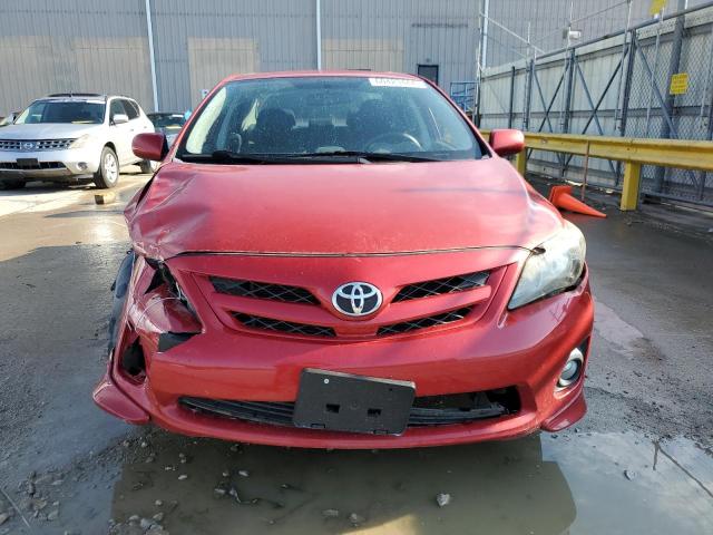 Photo 4 VIN: 5YFBU4EE3CP055982 - TOYOTA COROLLA BA 