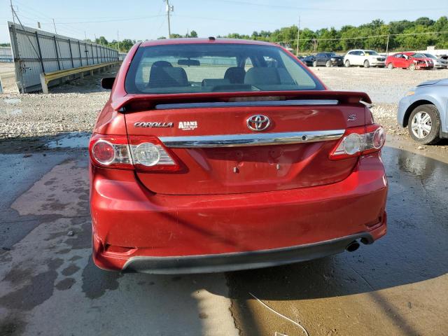 Photo 5 VIN: 5YFBU4EE3CP055982 - TOYOTA COROLLA BA 