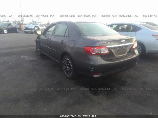 Photo 2 VIN: 5YFBU4EE3CP057229 - TOYOTA COROLLA 