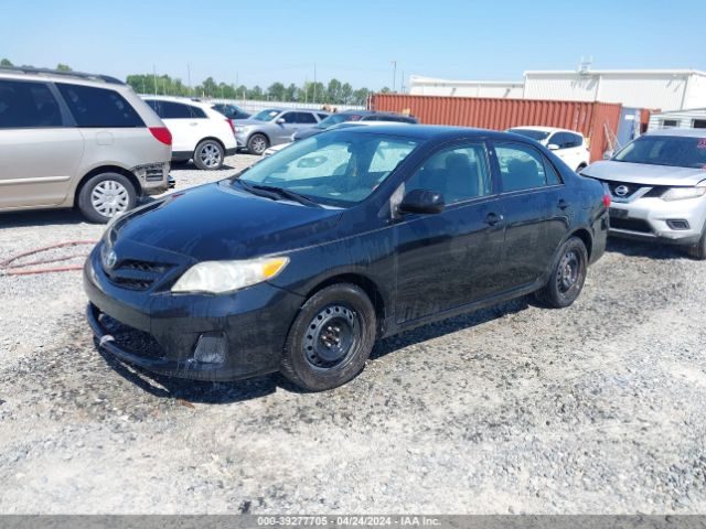 Photo 1 VIN: 5YFBU4EE3CP057702 - TOYOTA COROLLA 