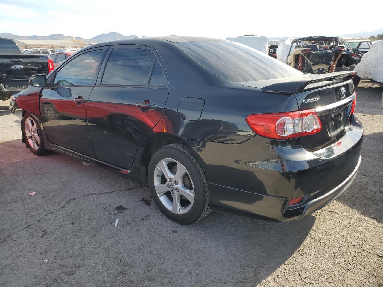 Photo 1 VIN: 5YFBU4EE3CP057943 - TOYOTA COROLLA 