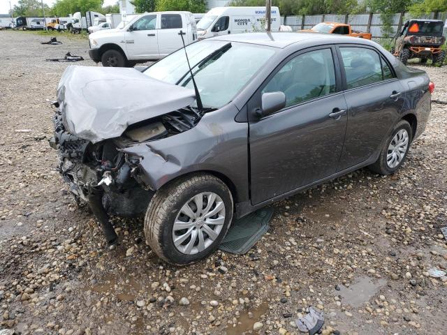 Photo 1 VIN: 5YFBU4EE3CP057974 - TOYOTA COROLLA 