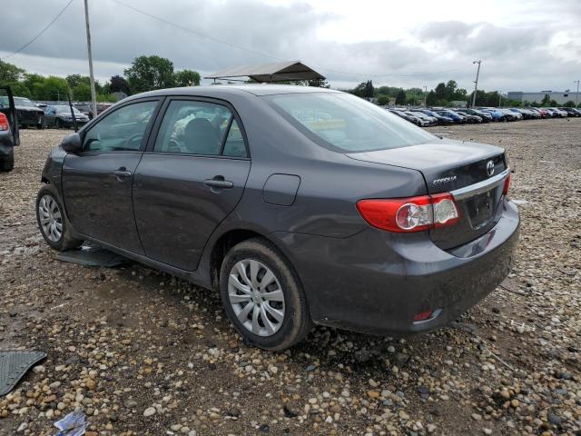 Photo 2 VIN: 5YFBU4EE3CP057974 - TOYOTA COROLLA 