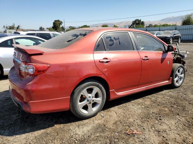 Photo 2 VIN: 5YFBU4EE3CP058364 - TOYOTA COROLLA BA 