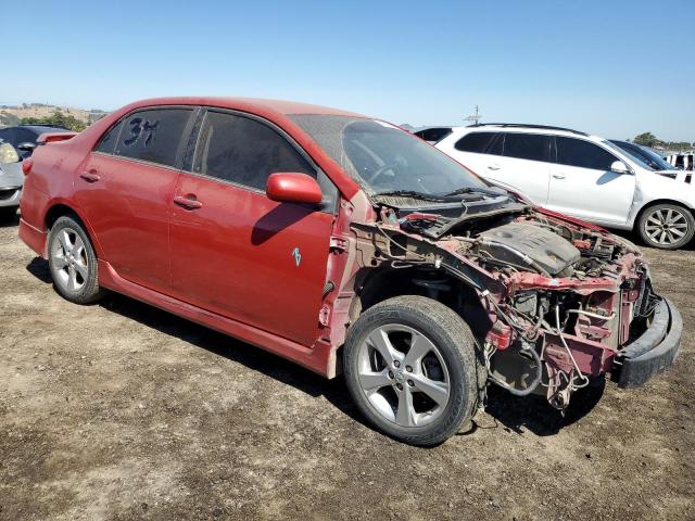 Photo 3 VIN: 5YFBU4EE3CP058364 - TOYOTA COROLLA BA 