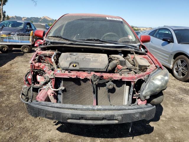 Photo 4 VIN: 5YFBU4EE3CP058364 - TOYOTA COROLLA BA 