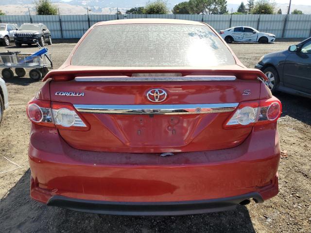 Photo 5 VIN: 5YFBU4EE3CP058364 - TOYOTA COROLLA BA 