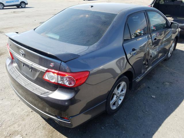 Photo 3 VIN: 5YFBU4EE3CP059336 - TOYOTA COROLLA BA 