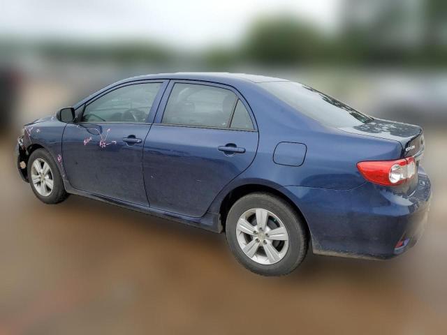 Photo 1 VIN: 5YFBU4EE3CP059823 - TOYOTA COROLLA 