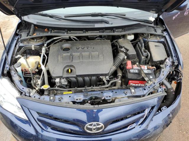 Photo 10 VIN: 5YFBU4EE3CP059823 - TOYOTA COROLLA 