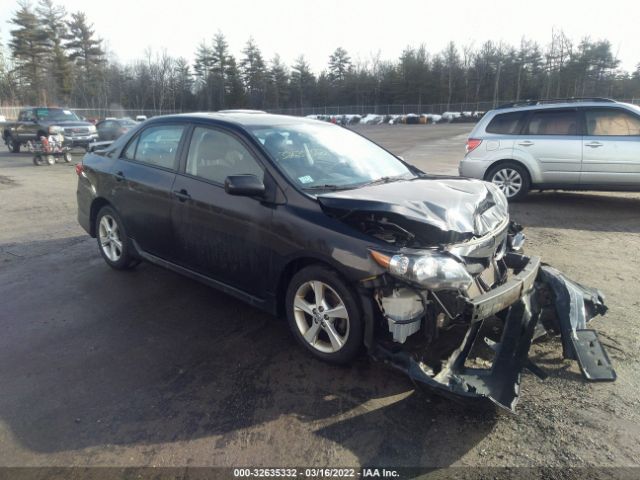 Photo 0 VIN: 5YFBU4EE3CP061149 - TOYOTA COROLLA 