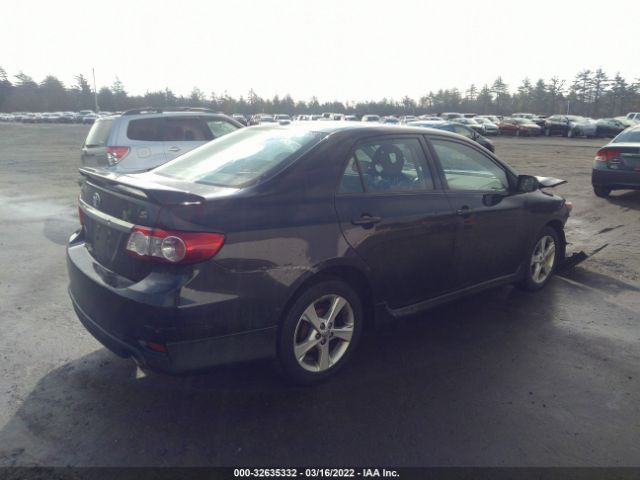 Photo 3 VIN: 5YFBU4EE3CP061149 - TOYOTA COROLLA 