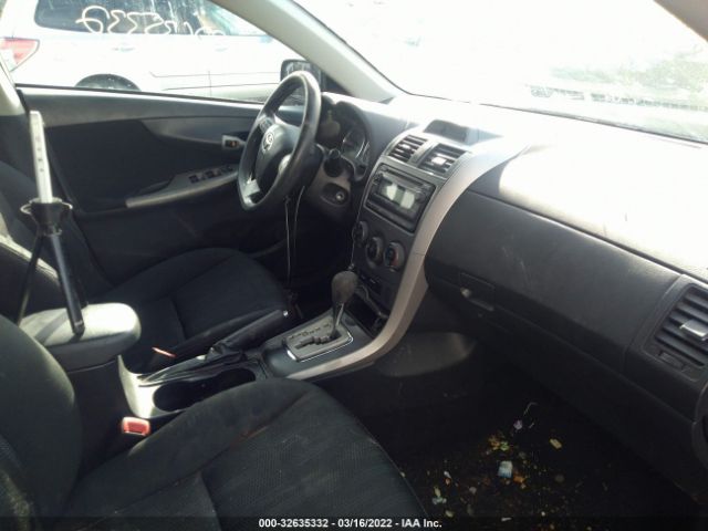 Photo 4 VIN: 5YFBU4EE3CP061149 - TOYOTA COROLLA 