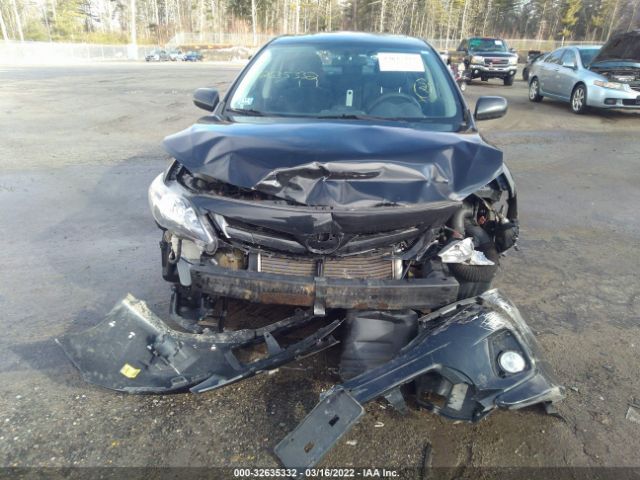 Photo 5 VIN: 5YFBU4EE3CP061149 - TOYOTA COROLLA 