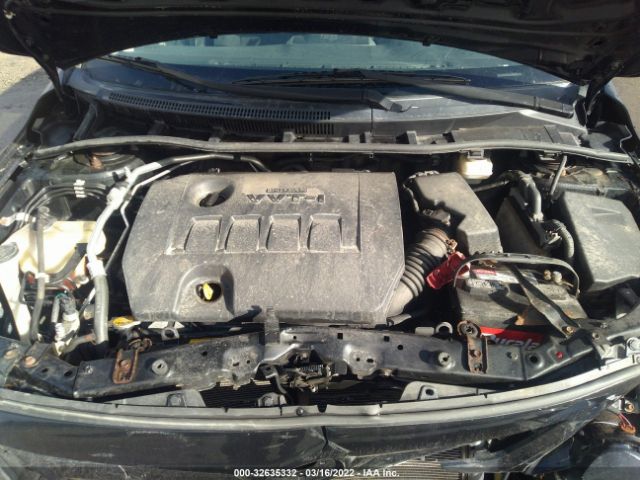 Photo 9 VIN: 5YFBU4EE3CP061149 - TOYOTA COROLLA 