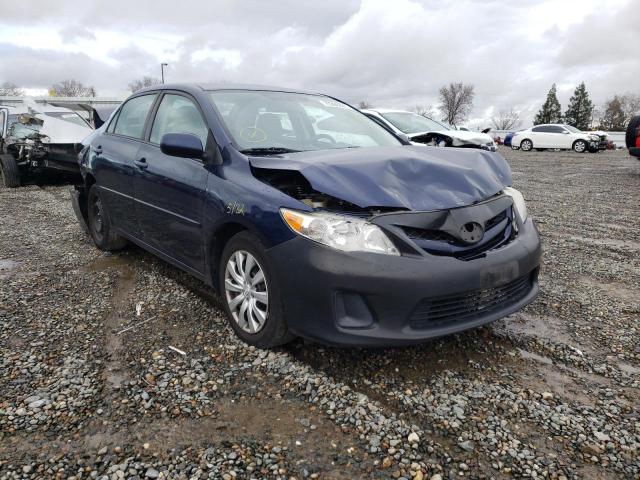 Photo 0 VIN: 5YFBU4EE3CP062771 - TOYOTA COROLLA BA 