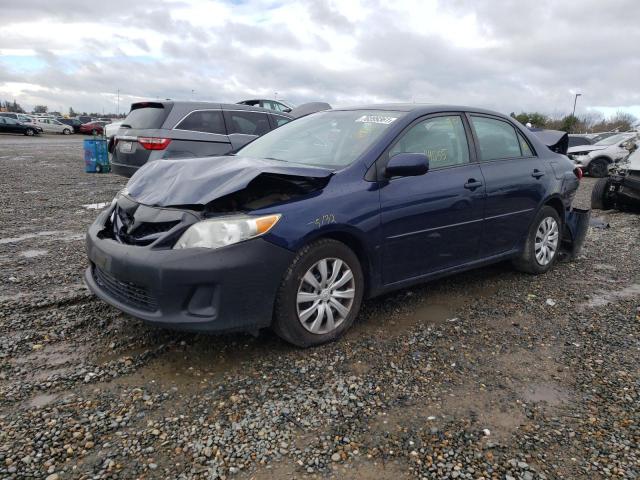 Photo 1 VIN: 5YFBU4EE3CP062771 - TOYOTA COROLLA BA 